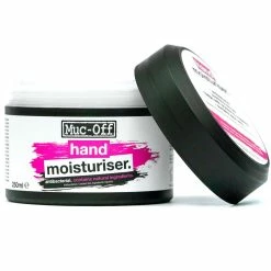 Muc-Off Antibacteriële Vochtinbrengende Handcrème