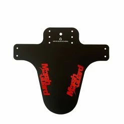 Marsh Guard Spatscherm 20/20 - Rood