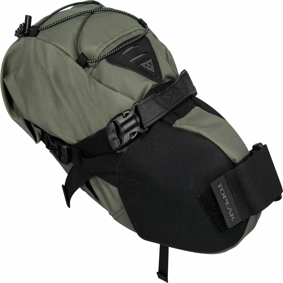 Topeak BackLoader - 10 Liter- Groen