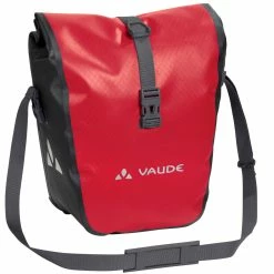VAUDE Aqua Front 28 L Fietstas - Rood