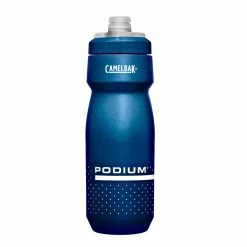 Camelbak Podium Drinkfles 710 Ml - Blauw Metallic