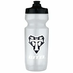 Wtb Drinkfles 600 Ml - Transparant