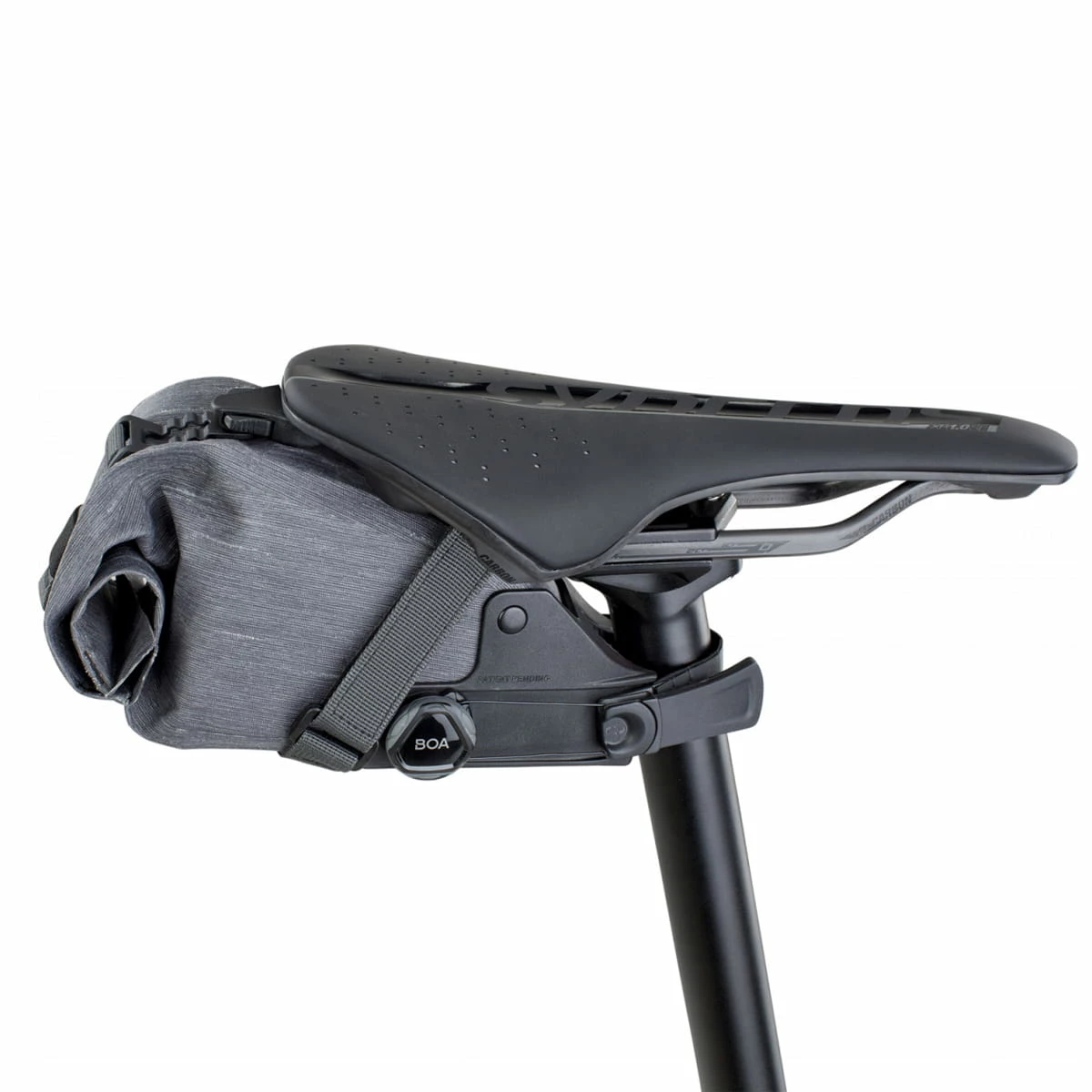 Evoc Zadeltas BOA 1 L - Geel - Afbeelding 3