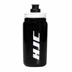 HJC Drinkfles 550 Ml - Zwart/Wit