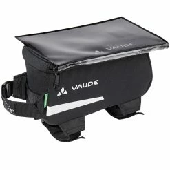 VAUDE Carbo Guide Bag II Bovenbuizentas - Zwart