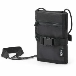 AEVOR Fietszadeltas - Proof Zwart