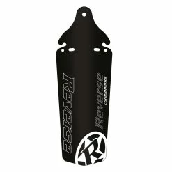 Reverse Zadelspatbord - Zwart