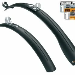 SKS Beavertail XL Spatbord Set