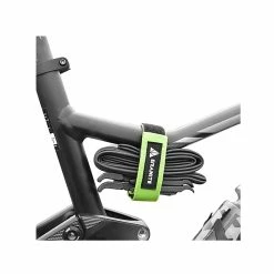 Granite Rock Band Transportriem - Groen