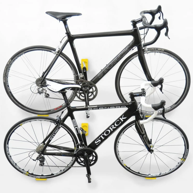 Cycloc Hero Fietshouder - Oranje - Afbeelding 4