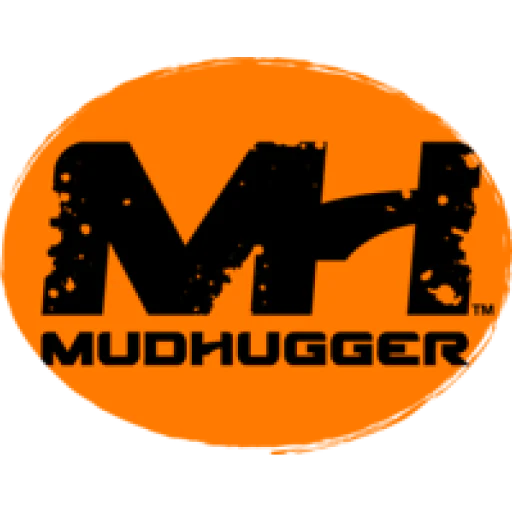 Mudhugger Winkel