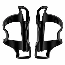 Lezyne Flow Cage Bidonhouder - Zwart