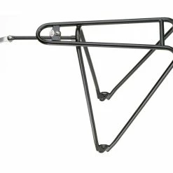 Tubus Vliegdrager - 26/28 Inch - Zwart