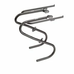 Tubus Duo Lowrider - Voorwiel Drager