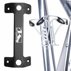 M-Wave Adapter Voor Bidonhouder