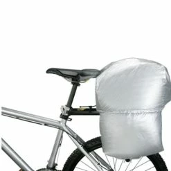 Topeak MTX Koffer Tour Tas Regenhoes
