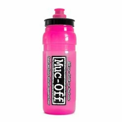 Muc-Off Elite Fly Drinkfles 750 Ml - Roze