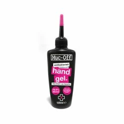 Muc-Off Antibacteriële Desinfecterende Handgel 120 Ml