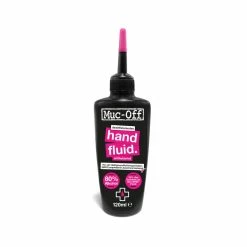Muc-Off Antibacterieel Handdesinfectiemiddel 120 Ml
