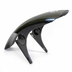 Mucky Nutz MugGuard Achter - Zwart