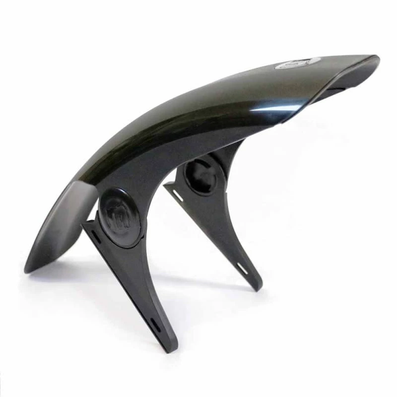 Mucky Nutz MugGuard Achter - Zwart