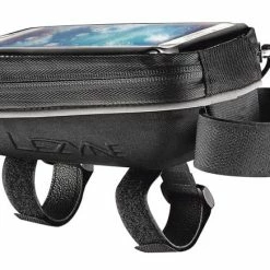 Lezyne Top Tube Tas Smart Energy Caddy - Voor Smartphones