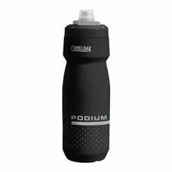 Camelbak Podium Drinkfles 710 Ml - Zwart