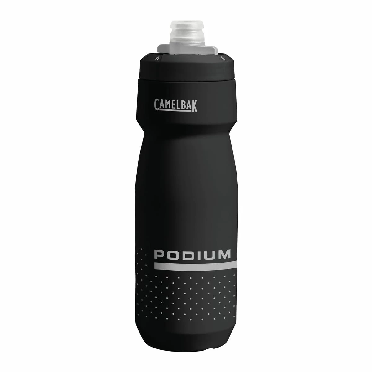 Camelbak Podium Drinkfles 710 Ml - Zwart