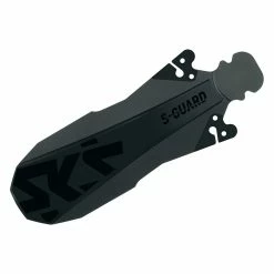 SKS S-Guard - Spatbord - Zwart