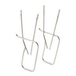 Pelago Lowrider Koffersteun - Gepolijst