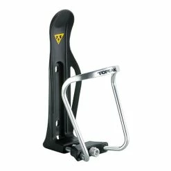 Topeak Modula Cage II Bidonhouder - Zilver