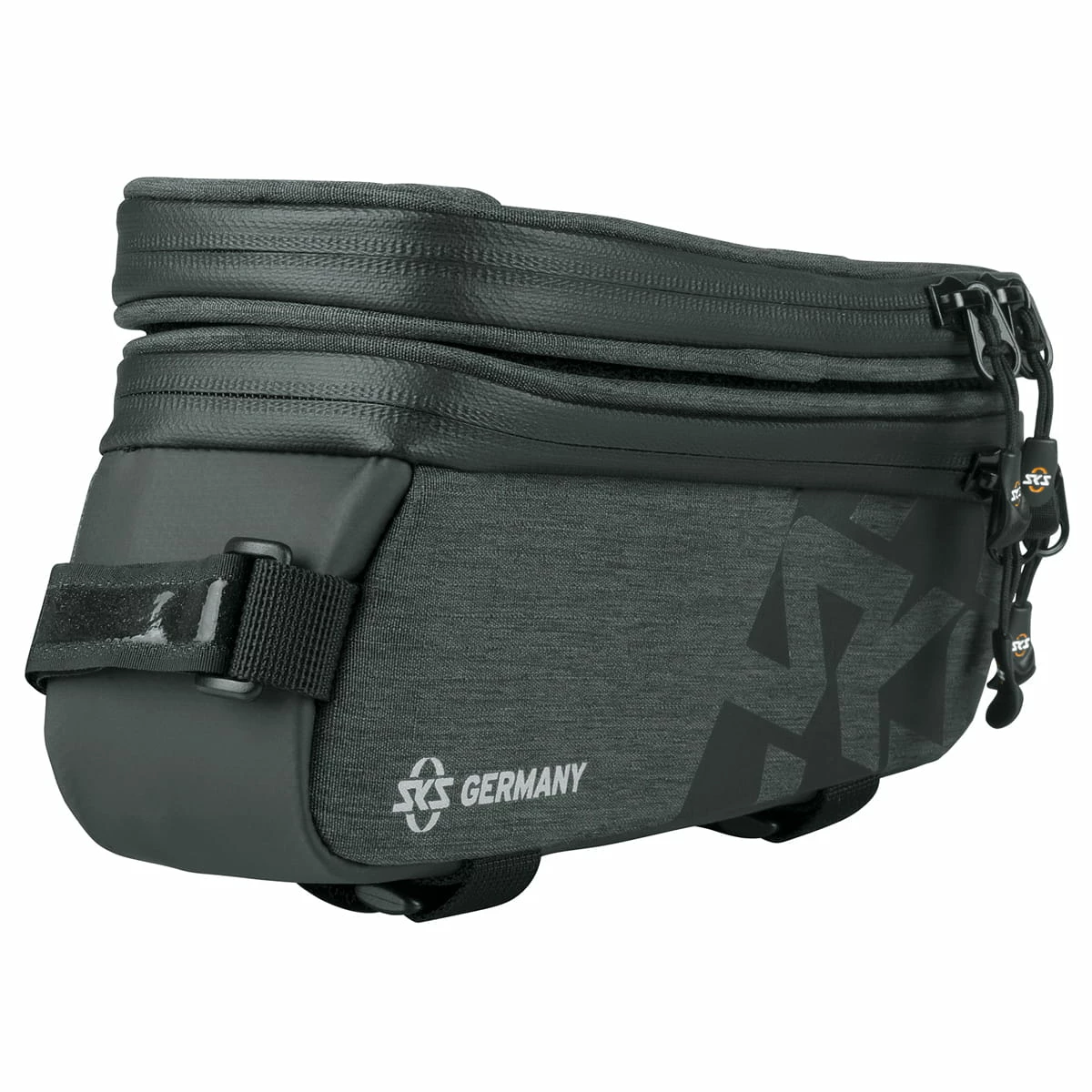 SKS Traveller Smart - Frame Tas - Afbeelding 2