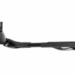 Ursus Wave 81 Zijstandaard - Zwart